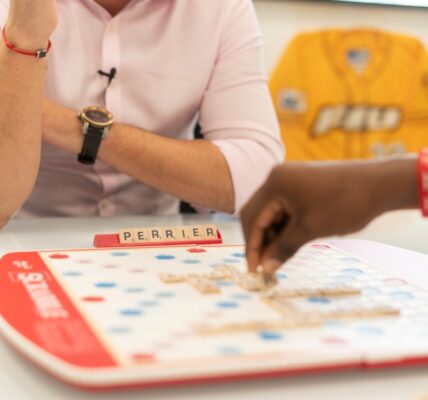 Photo Board games
